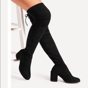shein women boots